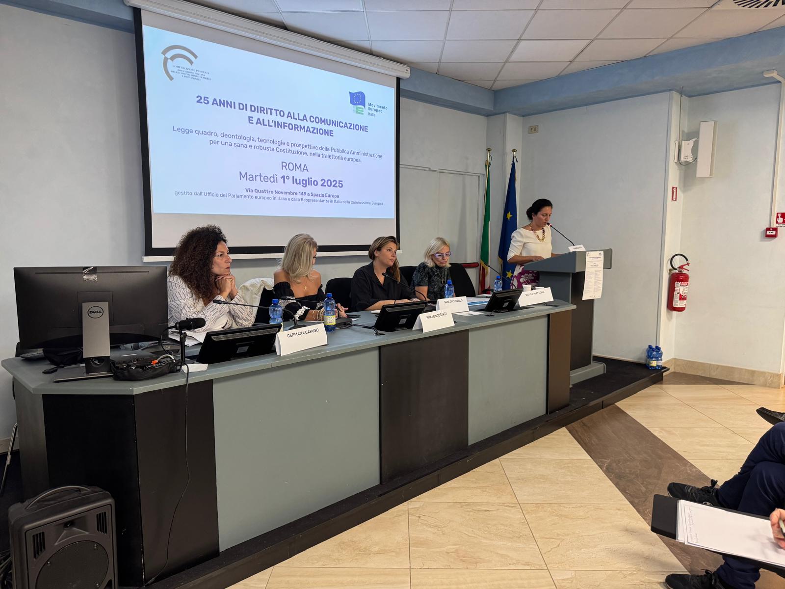 Webinar per crediti