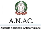 Anac: manuale pratico�