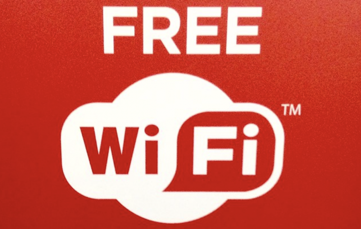 Fondi europei per il Wifi gratis nei Comuni