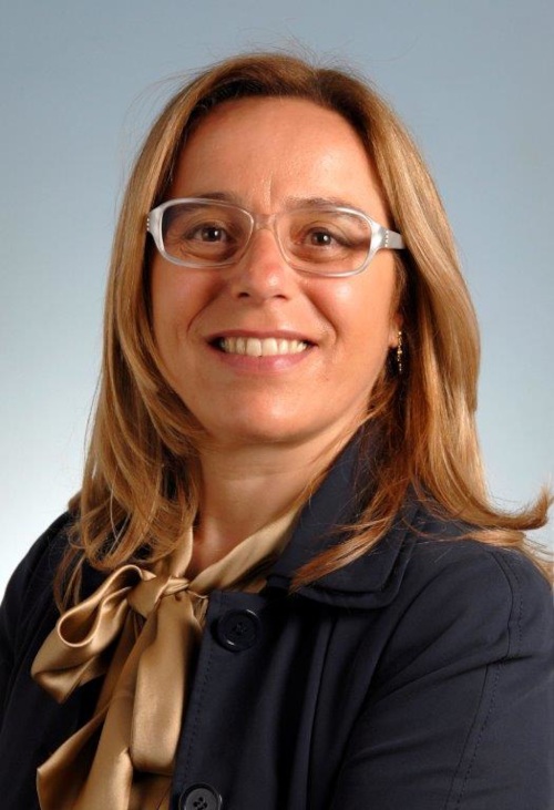Antonella Lazzarini - Consigliere