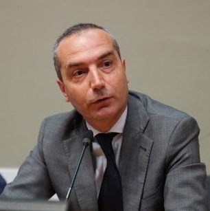 Angelo Sacc� - Vicepresidente